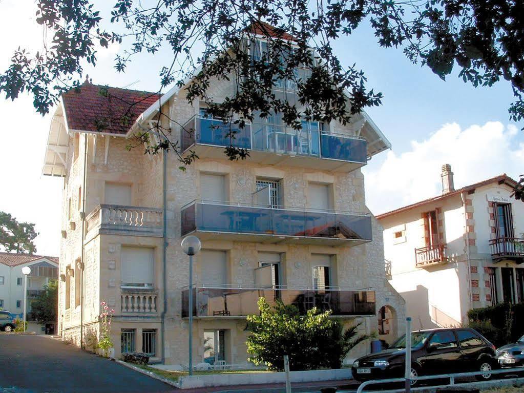Lagrange Classic Le Phalene Apartment Saint-Palais-sur-Mer Exterior photo